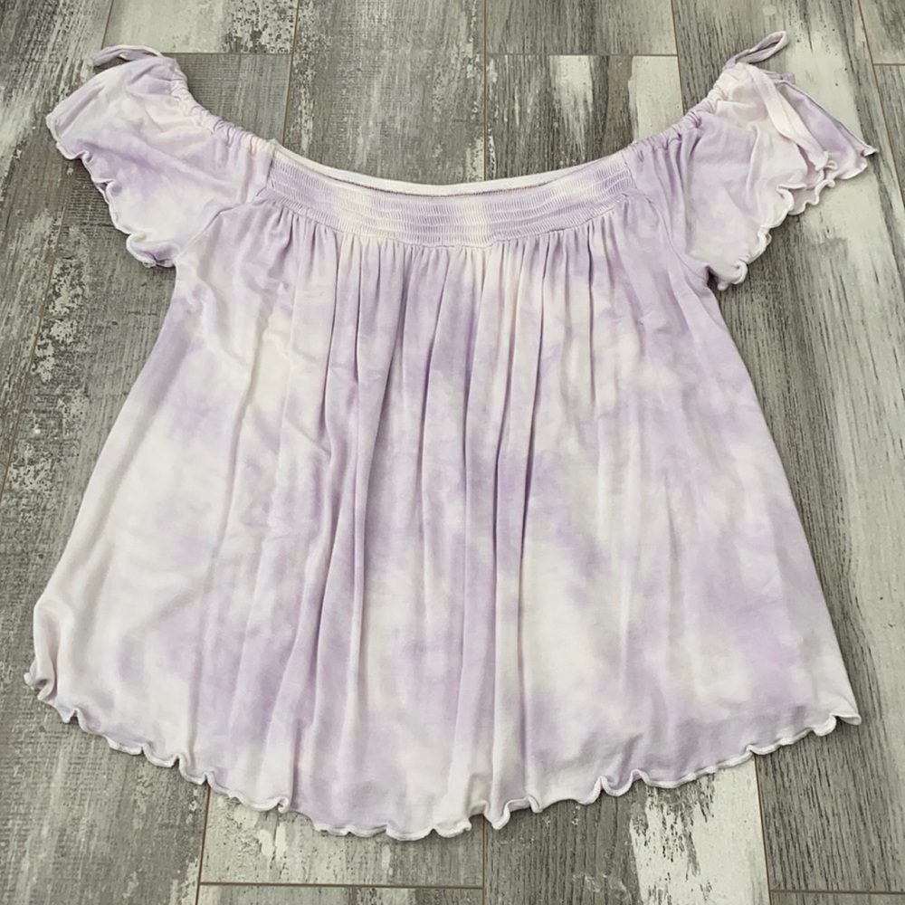 American eagle top